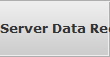 Server Data Recovery Claymont server 