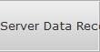 Server Data Recovery Claymont server 